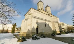 Evenimente ce vor avea loc în Arhiepiscopia Iașilor în perioada 29 ianuarie 8211 4 februarie 2023