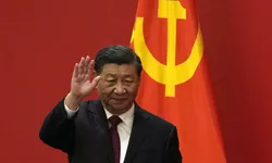 China este într-un moment de cotitură schimbă politica de stat iar efectele se vor vedea în toată lumea