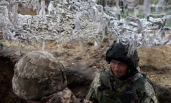 Rusia atacă dezlănțuit în New York-ul ucrainean. Orașul a rămas aproape pustiu