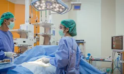 Doi pacienți au primit astăzi o nouă șansă la viață Medicii de la Spitalul Parhon din Iași declară reușita
