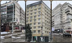 Peste 250 de blocuri din Iași riscă să se prăbușească în cazul unui cutremur de peste 7 grade pe scara Richter Autoritățile dau vina pe asociațiile de proprietari