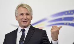 Eugen Orlando Teodorovici și-a anunțat candidatura la Președinția României