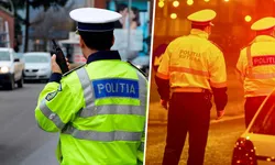 Polițiștii au fost cu ochii în patru Controale amănunțite în tot județul Iași. Iată care a fost motivul