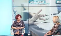 De ce frigul este considerat factor reumatogen Prof. univ. dr. Rodica Chiriac El produce vasoconstricție 8211 VIDEO
