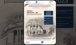 Expoziție documentară la Iași. 150 de ani de la nașterea academicianului Petru Bogdan
