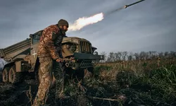 Război în Ucraina. Lupte violente în Donbas. Mercenarii Wagner atacă masiv fortăreața Bahmut