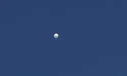 Un nou balon spion8221 observat în Columbia. Se deplasa cu o viteză medie de aproximativ 46 de kilometri pe oră