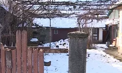 Un bătrân din Mureș s-a trezit peste noapte fără scândurile de la gard. Localnicii spun că hoțul căuta lemne de foc