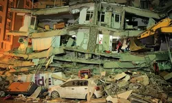 Lista centrelor din România unde se strâng ajutoare pentru cei afectați de cutremurele din Turcia