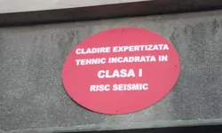 Măsuri pentru reducerea riscului seismic al clădirilor din municipiul Iași 