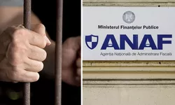 Evaziune fiscală de zeci de mii de euro Un membru din clanul Stănescu a scăpat de închisoare  FOTO