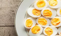 Există ouă fără colesterol Cum trebuie corect consumat alimentul