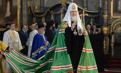 Patriarhul Kirill al Rusiei deconspirat. Ar fi fost agent KGB în Războiul Rece sub numele de cod Mihailov