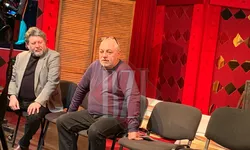 Piesa de teatru Conu Leonida față cu reacțiunea la Iași Când are loc premiera