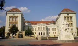 Universitatea de Medicină și Farmacie Grigore T. Popa Iași organizează două sesiuni ale Simulării Concursului de Admitere