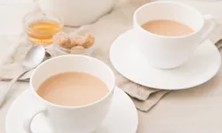 Ceaiul cu lapte 8211 Lucruri pe care nu le știai despre această combinație delicioasă