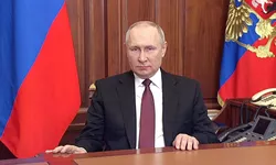 Vladimir Putin se oferă să ajute Turcia și Siria după cutremur Suntem gata să oferim asistența necesară8221