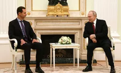 Vladimir Putin l-a trimis pe Bashar al-Assad să discute cu Erdogan