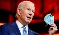 Președintele Biden lege de transparenţă privind originile pandemiei de COVID-19