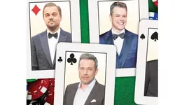 Celebrități care preferă să joace jocuri de noroc online