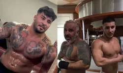 Daniel Balint a fost adus în țară. Fiul interlopului Sile Cămătaru condamnat la 3 ani și 7 luni de închisoare