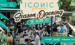 Iconic Garden și Iconic Days revin în Iulius Parc noi delicii culinare muzică și multă voie bună