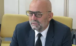 Fostul manager al Spitalului Judeţean de Urgenţă  Suceava Vasile Rîmbu va prelua interimar conducerea Organizaţiei Municipale a PSD