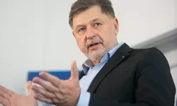 Dr. Alexandru Rafila reacție după ce un fost deputat PSD a murit din cauza unor infecții intraspitalicești Spitalul Militar Central nu este un spital în subordinea Ministerului Sănătății