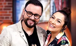 Ce spune Andra despre infidelitate. A înşelat-o Cătălin Măruţă