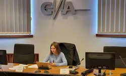 CNA a trecut la represalii extreme după ce a publicat poze cu minori. Liderul elevilor de la Liceul Ioanid a fost dat afara din functie