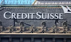 Credit Suisse preluată de UBS pentru suma de 2 miliarde dolari