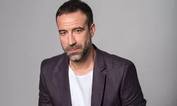 Cu ce se ocupă soția lui Șerban Pavlu. Motivul pentru care actorul nu se afișează cu partenera sa la evenimentele mondene