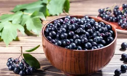Gem de aronia ca la bunica. Un deliciu gustos și sănătos