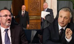 Haiducul apolitic la braț cu penalul Iașului. Colaborare cu iz politic pentru proiectele importante din Iași 8211 FOTO