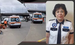 Ambulanțierul care a avut o misiune specială și a încărcat cartofi în loc de pacienți pe targă așteaptă să fie urechiat de șefi Vă dau multă m8230  FOTOVIDEO