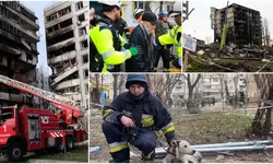 Război în Ucraina. Zeci de morți și răniți în urma atacurilor cu rachete ale Rusiei
