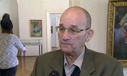 A murit președintele Comunității Evreiești din Cluj. A supraviețuit Holocaustului ascuns în pivnița casei împreună cu mama lui