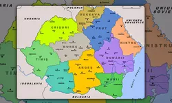 România Dodoloață se reface Inițiativă legislativă prin care se cere anexarea teritoriilor românești din Ucraina