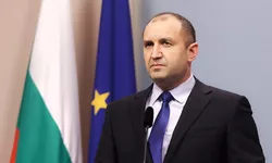 Preşedintele Rumen Radev se aşteaptă ca Bulgaria să fie admisă în Schengen în octombrie