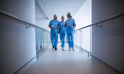 Ce este frica de spital și cum poate fi gestionată Sfaturile medicului Ioana Dana Alexa 8211 VIDEO