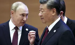 Xi Jinping și Vladimir Putin cer încetarea acțiunilor care cresc tensiunile și prelungesc războiul în Ucraina