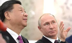 Președintele Vladimir Putin se întâlnește cu omologul său chinez la Moscova. Despre ce vor discuta liderii 8211 UPDATE