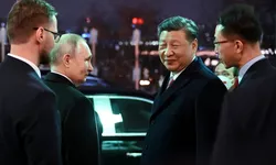 Concluziile vizitei liderului chinez Xi Jinping la Moscova. Ce se va întâmpla cu războiul din Ucraina