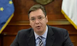 Aleksandăr Vucici a demisionat de la conducerea Partidului Progresist Sârb Înfiinţează Mişcarea pentru popor şi pentru stat