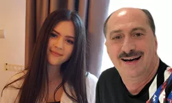 Daria Țociu a devenit o domnișoară superbă și face furori la evenimentele mondene. Cu ce se ocupă fiica îndrăgitului artist Romică Țociu