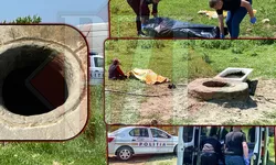 Sfârșit tragic pentru un bărbat din Tomești A murit după ce a căzut într-o fântână Am văzut hainele lui și am fost sigură că e în fântână EXCLUSIV  FOTOVIDEO