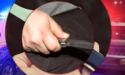 Scene desprinse parcă dintr-un film de groază. Un bărbat din Iași și-a nenorocit soția cu un briceag  FOTO