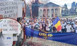 Profesorii din Iași îi solicită președintelui Klaus Iohannis sa medieze rezolvarea crizei fără precedent din Educație