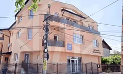 Martorii lui Iehova din Iași au fost călcați de pompieri Apartamentele de la etajul lăcașului de cult au fost răscolite  FOTO
