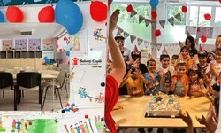 Asociația Salvați Copiii filiala Iași vine în ajutorul micuților care au părinți plecați la muncă în străinătate 8211 FOTO